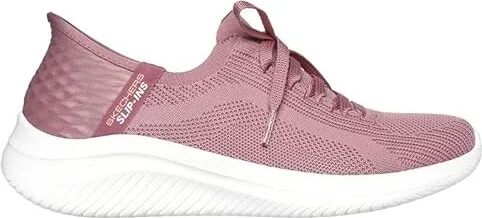 SKECHERS Women's Ultra Flex 3.0-Brilliant Path Hands Free Slip-INS Sneaker