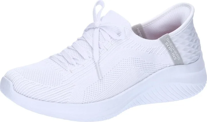SKECHERS Women's Ultra Flex 3.0-Brilliant Path Hands Free Slip-INS Sneaker