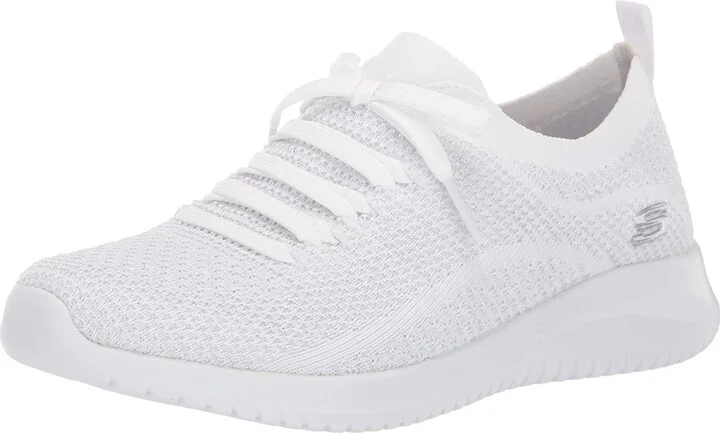 Skechers womens Ultra Flex Salutations Sneaker