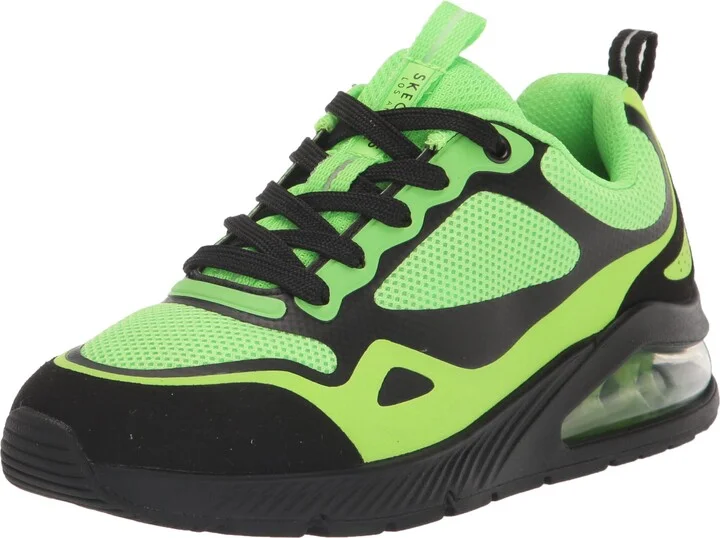 Skechers Women's UNO 2-Bright ONE Sneaker