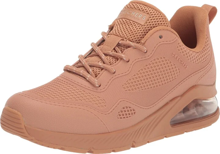 Skechers Women's UNO 2-VACATIONER Sneaker
