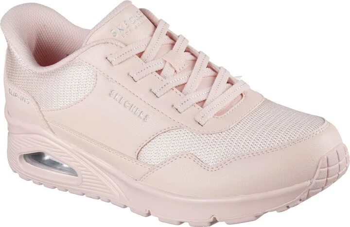 Blush Pink