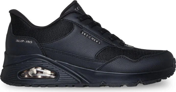 Black/Black