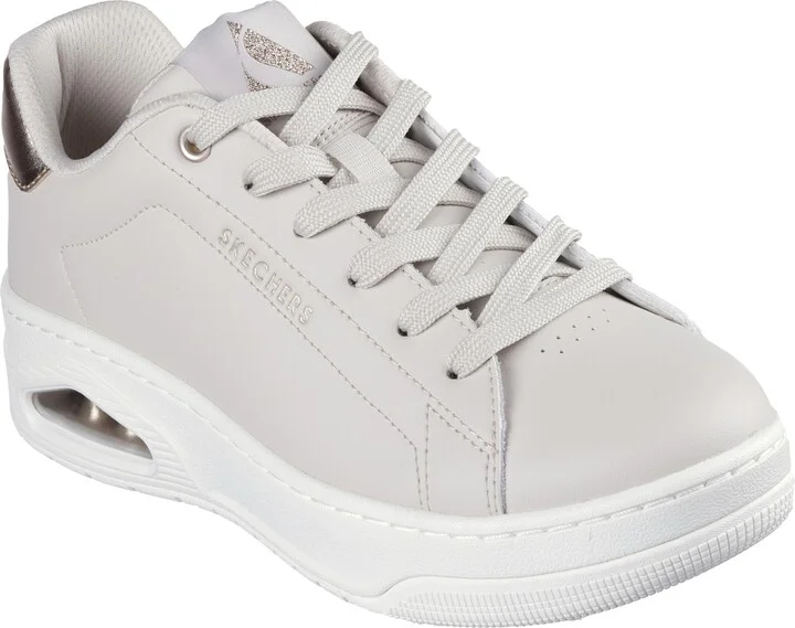 Skechers Women's UNO COURTED AIR Sneaker