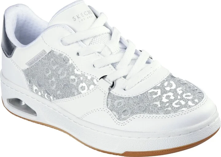 White/Slvr