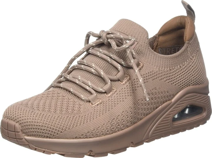 Skechers Women's UNO-EVERYWEAR Sneaker