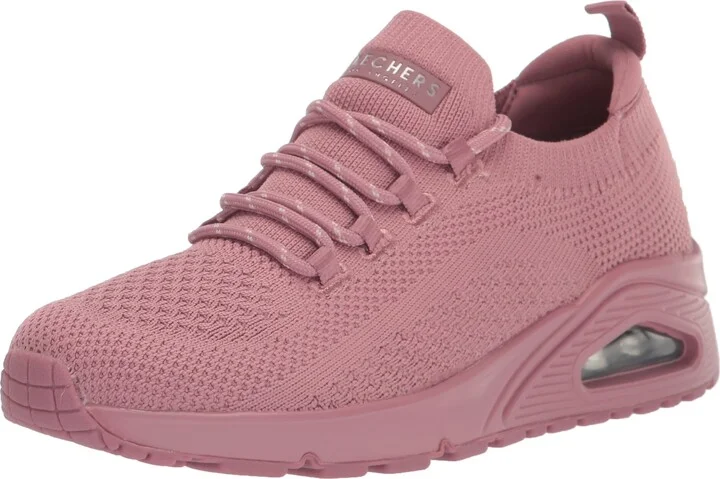 Skechers Women's UNO-EVERYWEAR Sneaker