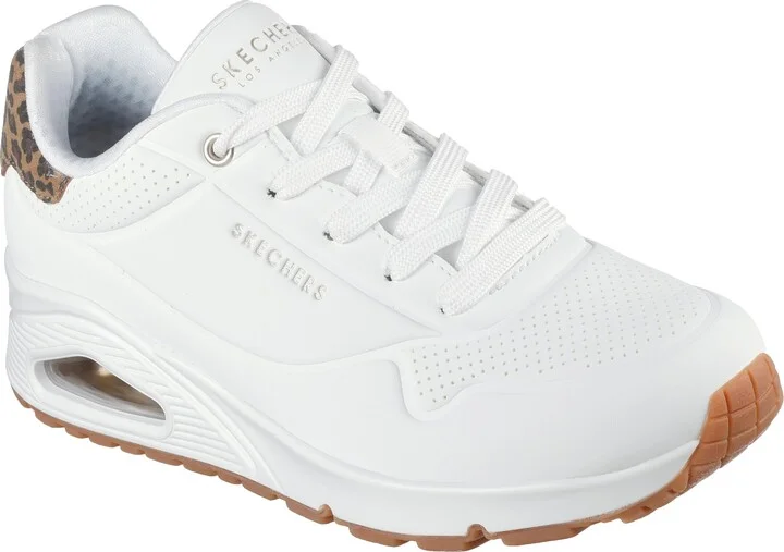 Skechers Women's UNO-Jungle NITE Sneaker