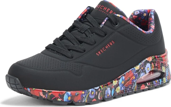 Black/Multi