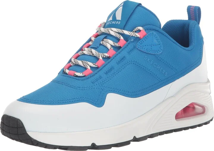 Skechers Women's UNO-MAVY Sneaker