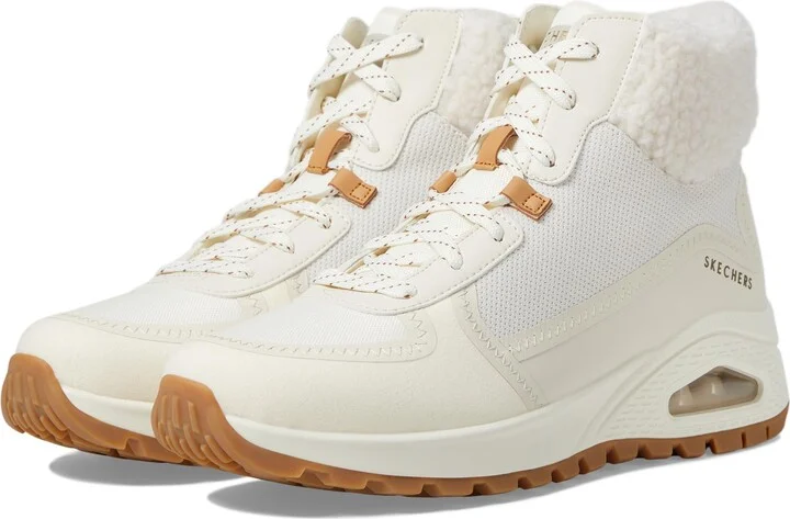 Skechers Women's UNO Rugged-Fall Mode Fashion Boot
