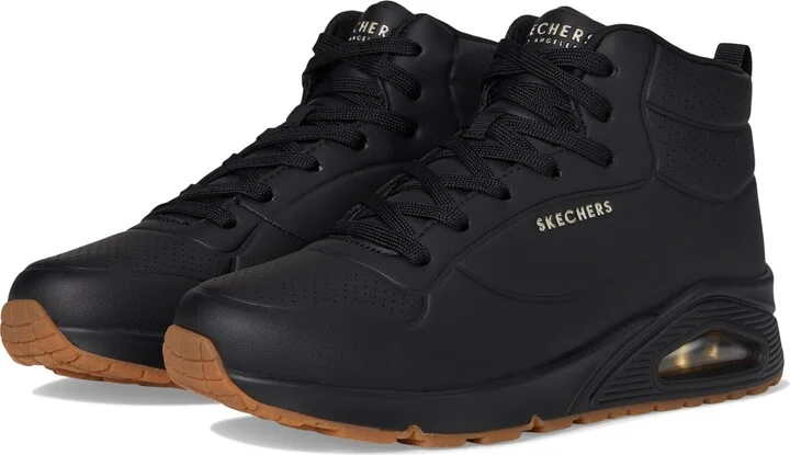 Black/Black