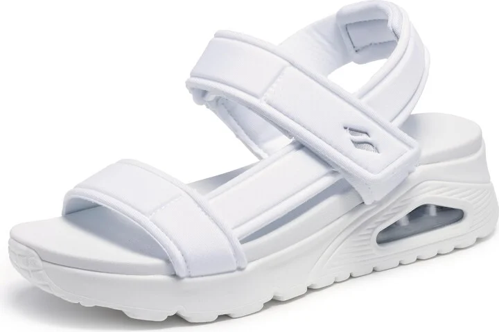 Skechers Women's UNO-Summer STAND2 Sport Sandal