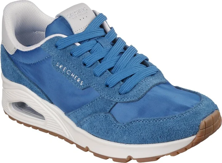 Skechers Women's UNO-Vintage DayZ Sneaker