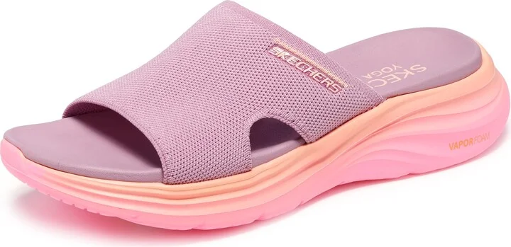 Mauve/Multi