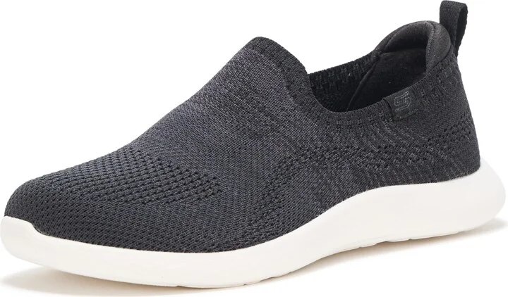Black/Charcoal