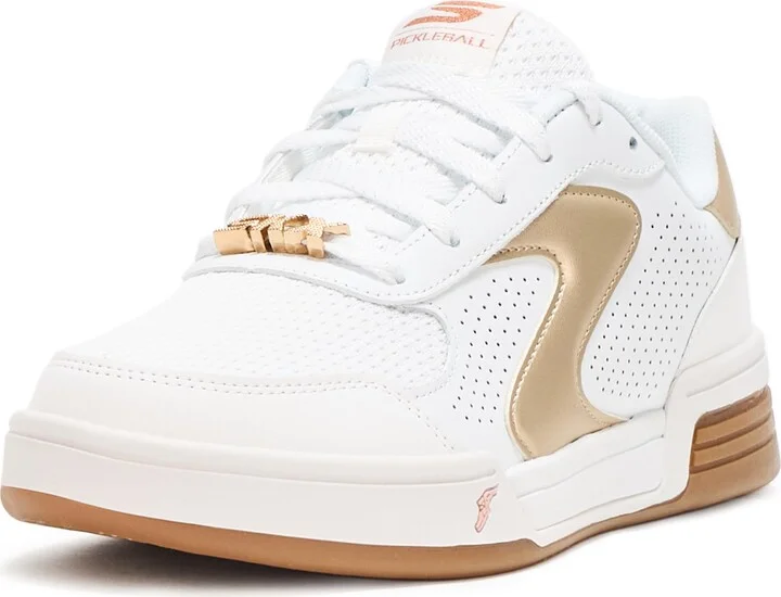 White/Gold