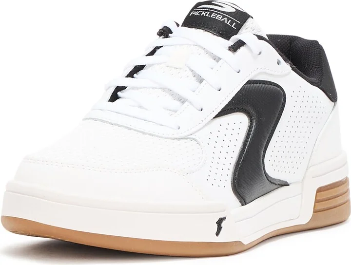White/Black