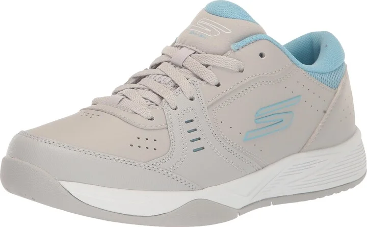 Grey/Blue