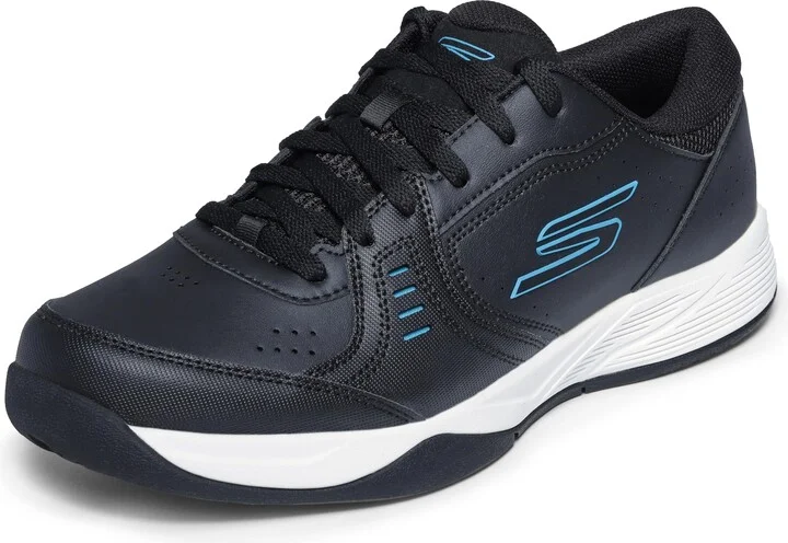 Black/Blue