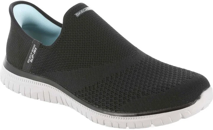 Skechers Women's Virtue-Sleek Sneaker
