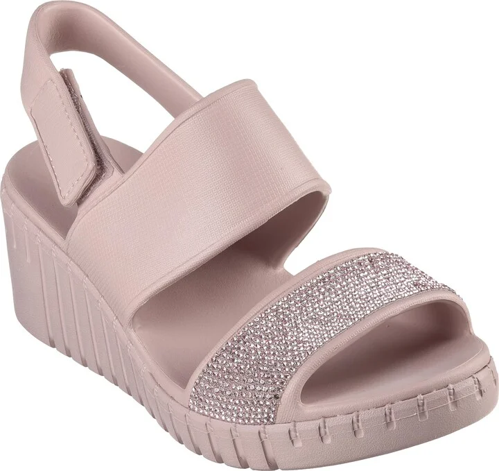 Skechers Women's Wedge Sandal