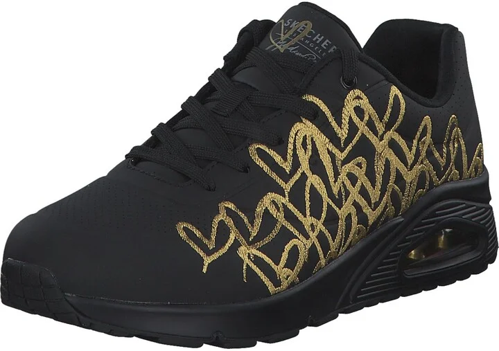 Skechers Women's Wedges Sneaker