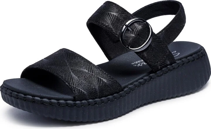 Black/Black