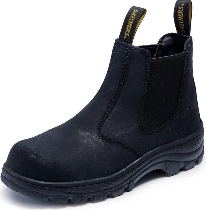 Skechers Women's Work Industrial Boot