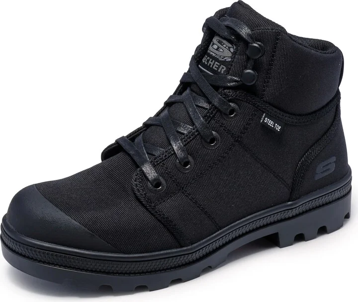 Skechers Women's Work Industrial Boot