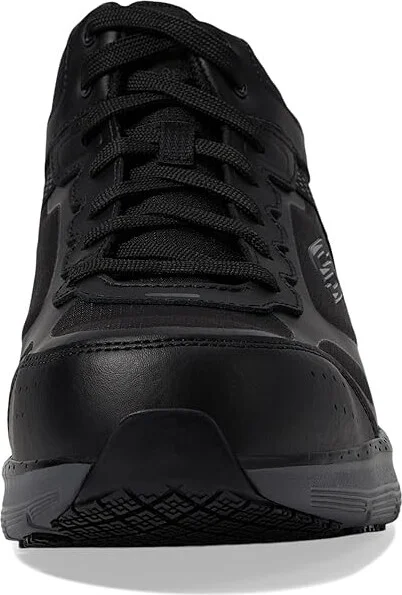 SKECHERS Work Arch Fit SR - Pyreford Comp Toe Men's Work Boots Black : 10.5 D - Medium - Image 5