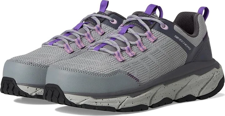 Charcoal Purple