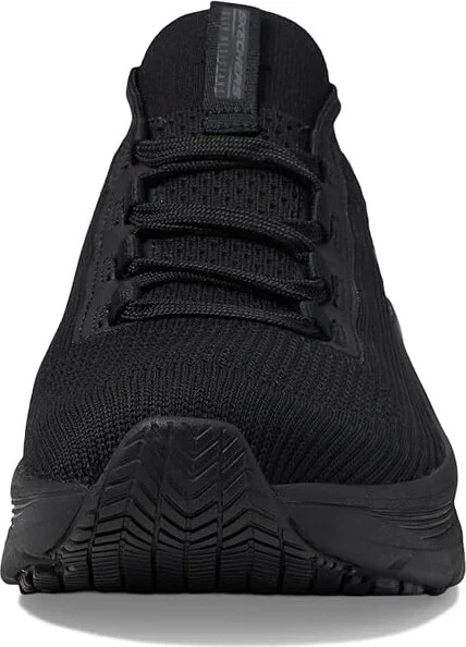 SKECHERS Work D'lux Walker SR - Ozema Women's Shoes Black : 5 B - Medium, Textile - Image 5