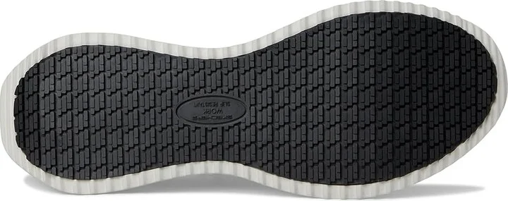 SKECHERS Work Tilido ESD Comp Toe Men's Work Boots Navy : 8.5 D - Medium, Synthetic - Image 3