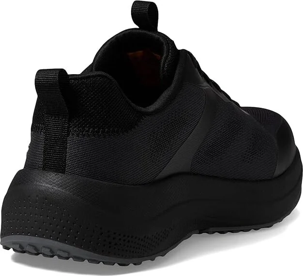SKECHERS Work Transporter Lite Comp Toe Men's Work Boots Black : 13 D - Medium - Image 4