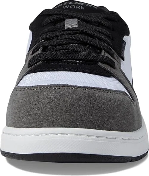 SKECHERS Work Watab - Jaggit Comp Toe Men's Work Boots White : 11 D - Medium, Leather - Image 5