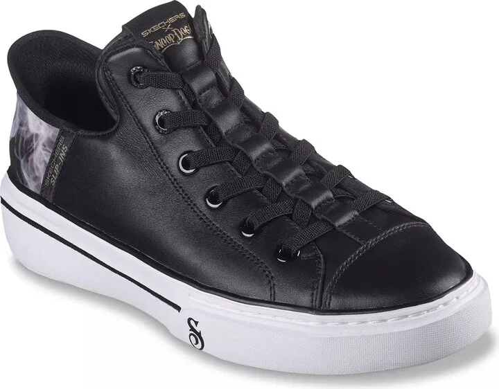 Skechers x Snoop Dogg Slipins Snoop One OG Sneaker