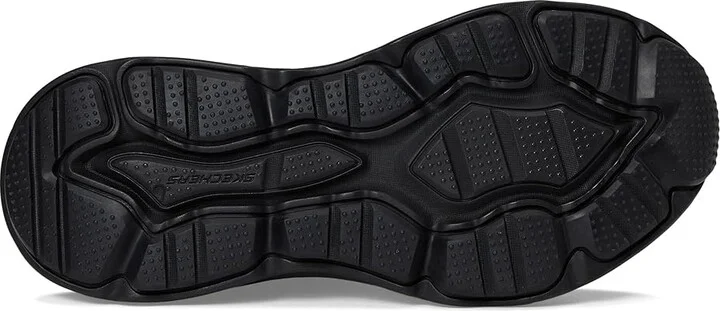 SKECHERS Zirrus Hands Free Slip-in Men's Shoes Taupe/Black : 7.5 D - Medium, Synthetic - Image 9