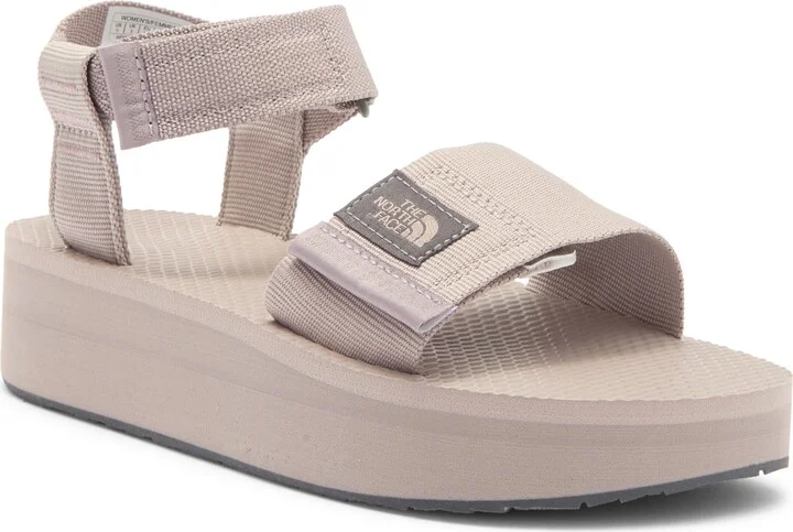 Skeena Platform Sport Sandal