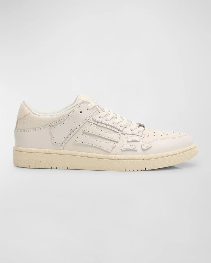 White Vintage