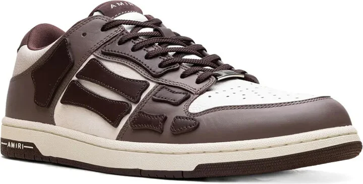 Skel "Brown" sneakers - Image 2