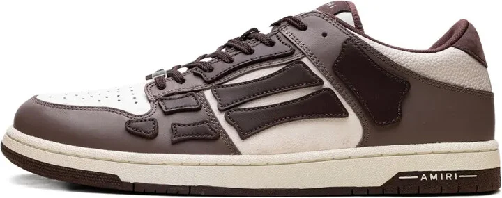 Skel "Brown" sneakers - Image 4