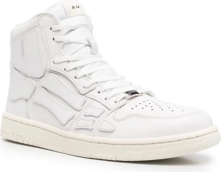 Skel hi-top sneakers - Image 2