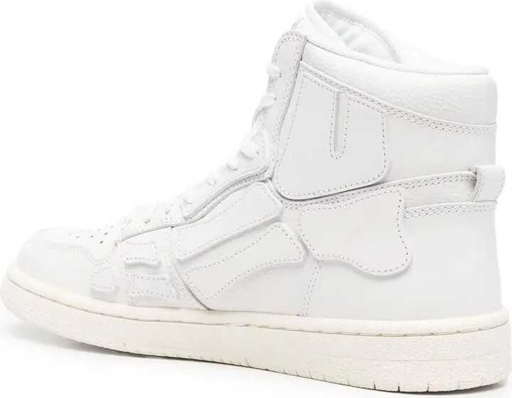 Skel hi-top sneakers - Image 3