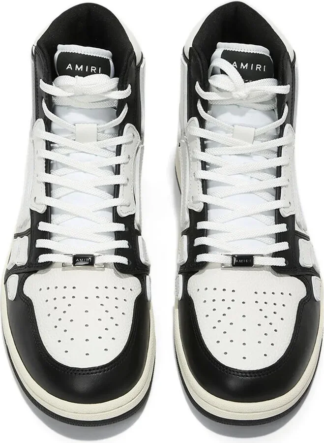 Skel hi-top sneakers - Image 2