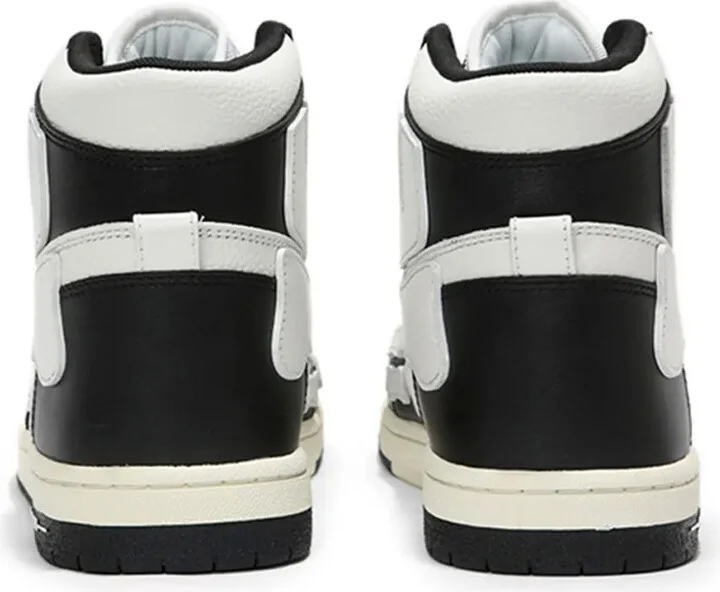 Skel hi-top sneakers - Image 3