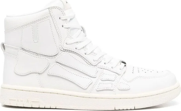 Skel hi-top sneakers