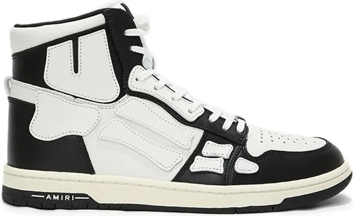 Skel hi-top sneakers