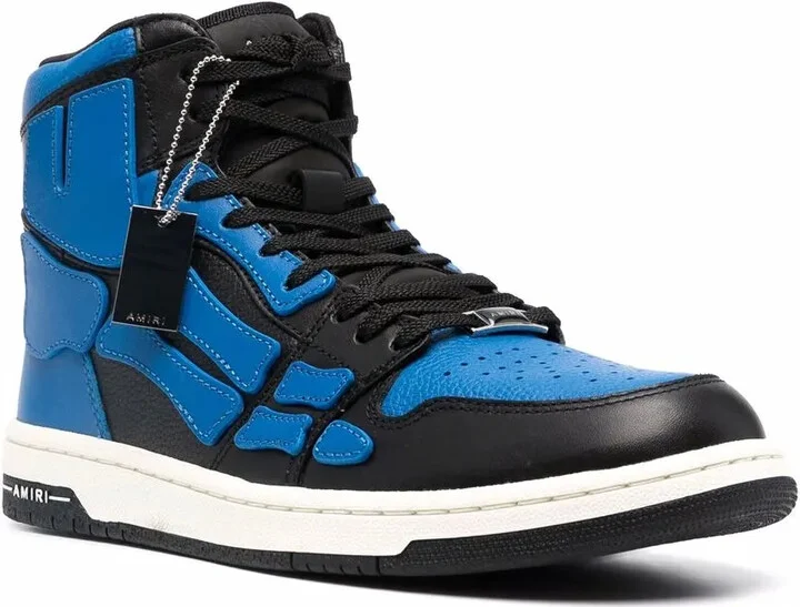 Skel high-top sneakers - Image 2