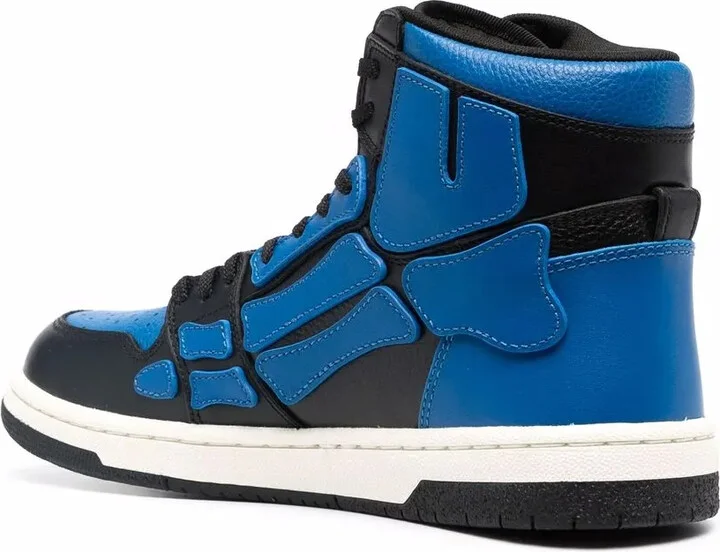 Skel high-top sneakers - Image 3